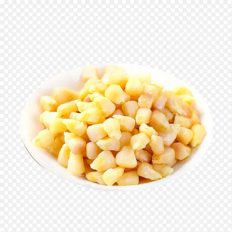 玉米粒玉米烙