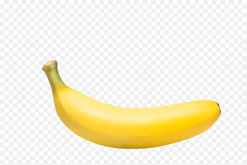 一根香蕉简笔画