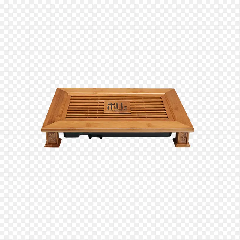 产品展示木桌子底座