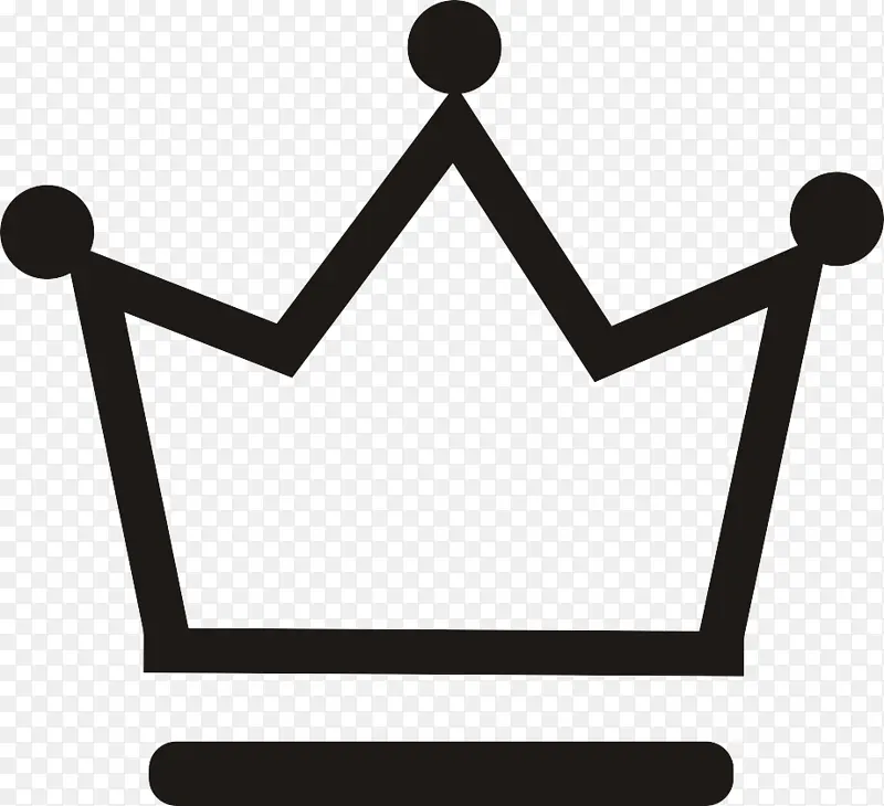 皇冠会员积分小图标