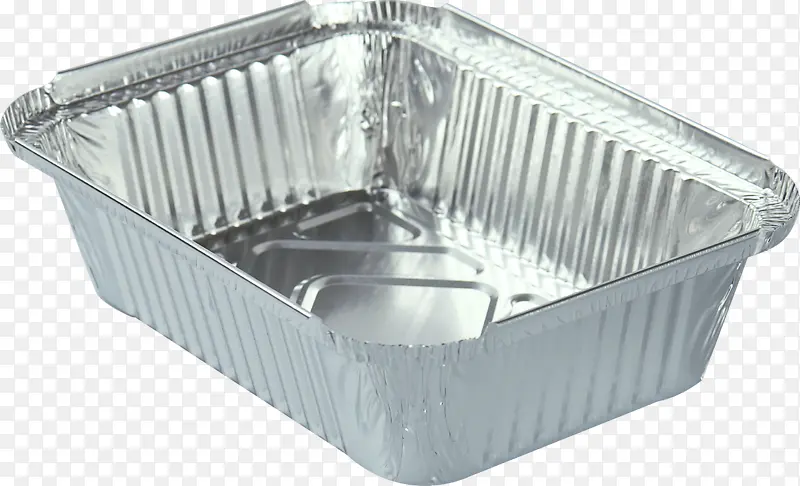 铝箔餐盒外卖打包餐盒