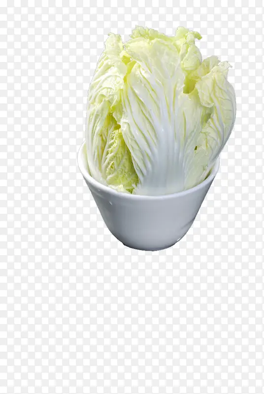 火锅白菜娃娃菜