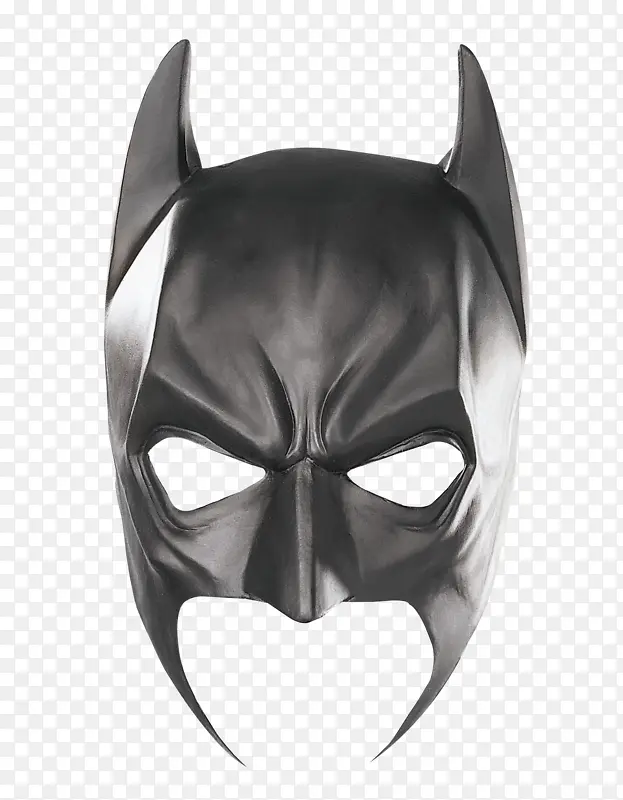 蝙蝠侠面具png