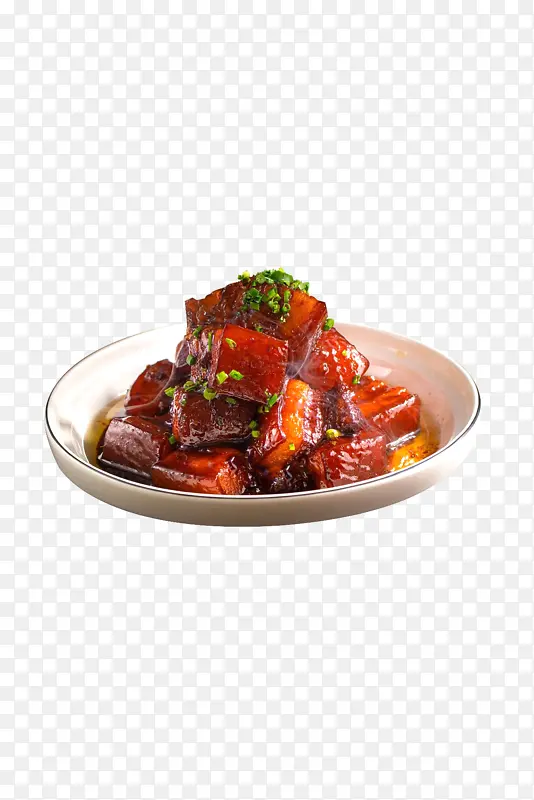 红烧肉 肉  烧菜