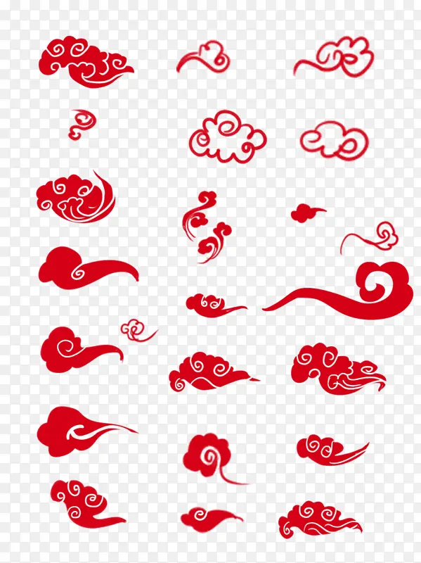传统纹样,复古
