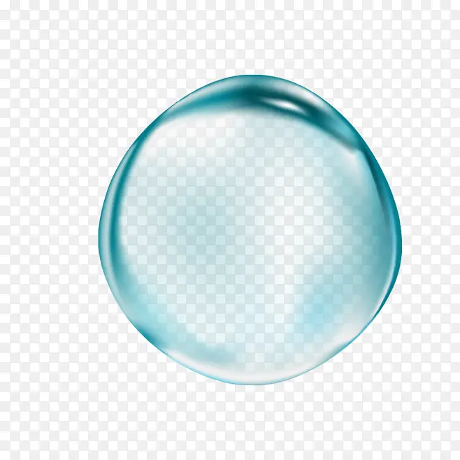 水球png 透明 素材