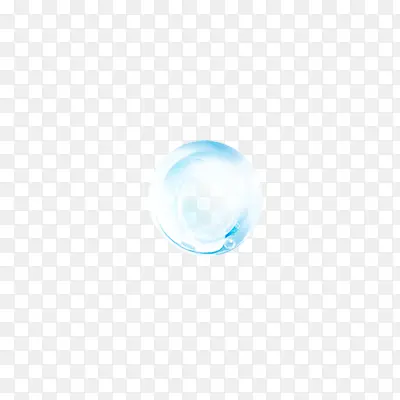 光球水球透明球体