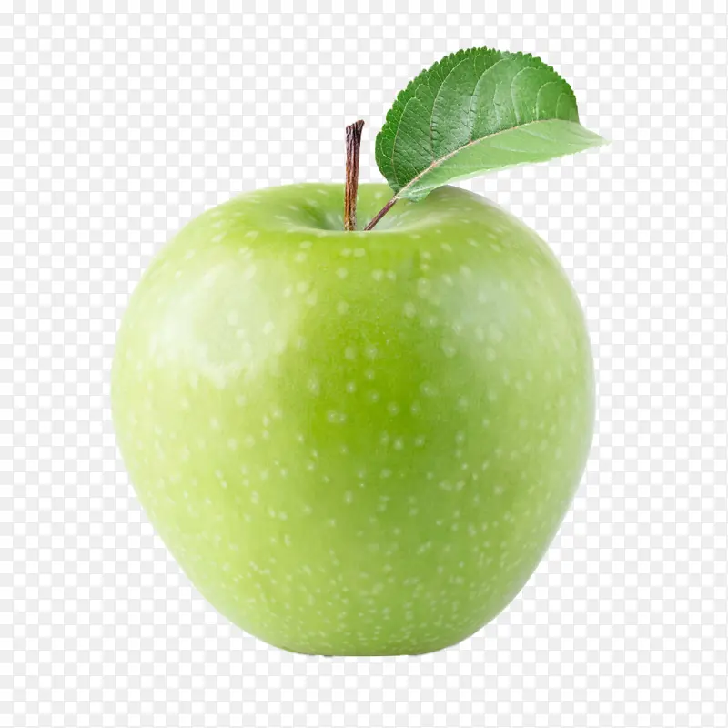 一个不可爱的青苹果
