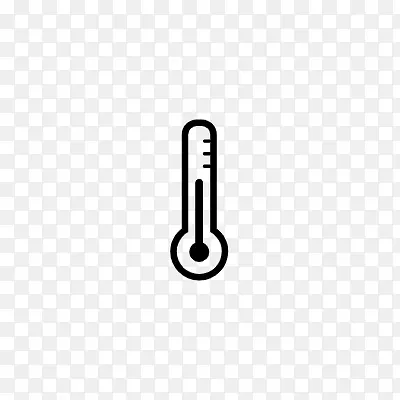 温度计图标png