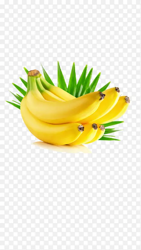 好看的好吃的香蕉