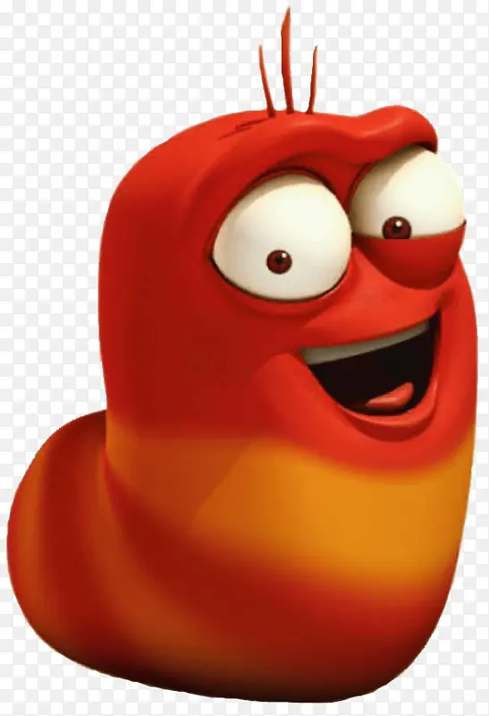 动画片爆笑虫子red