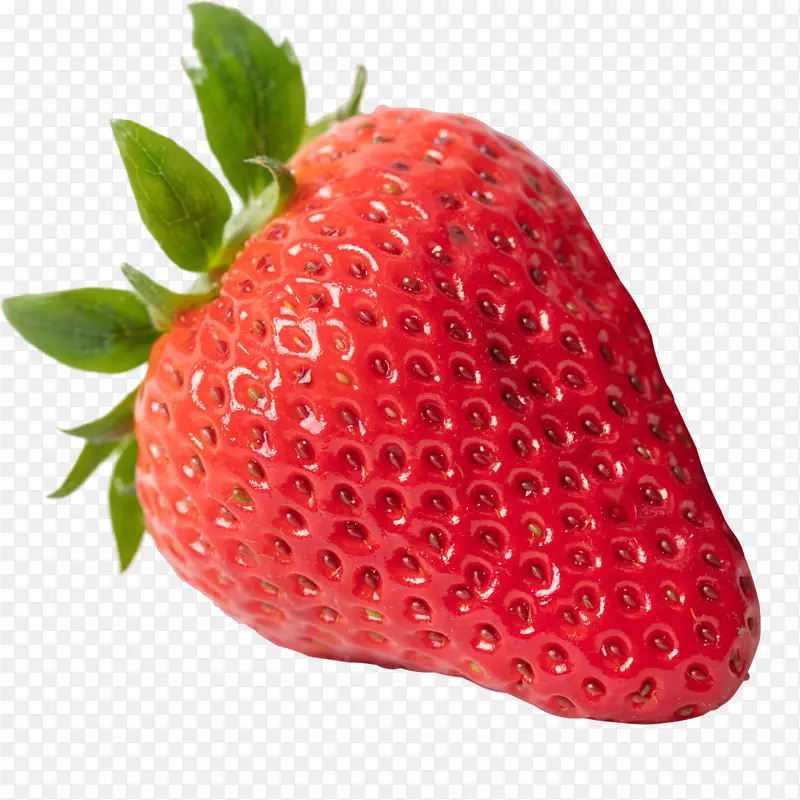 丹东九九草莓红颜草莓