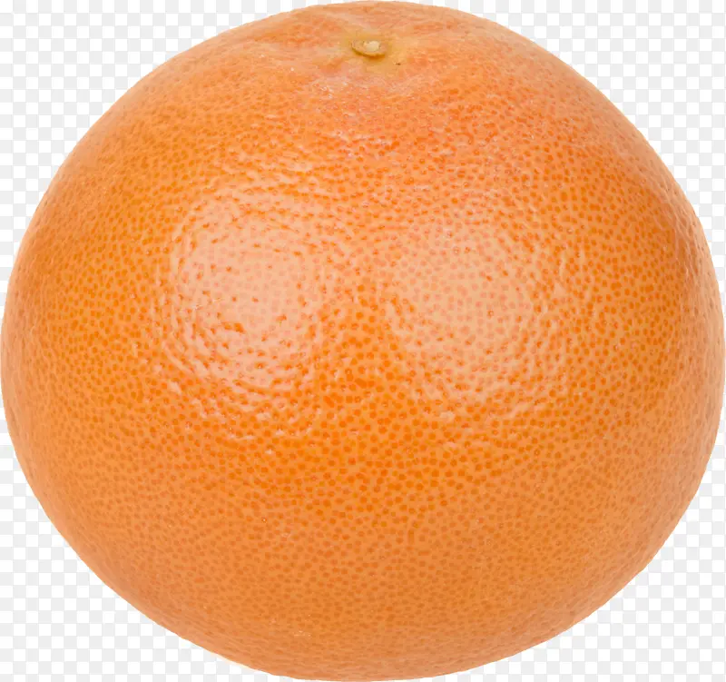 血橙 橙子 水果 果切