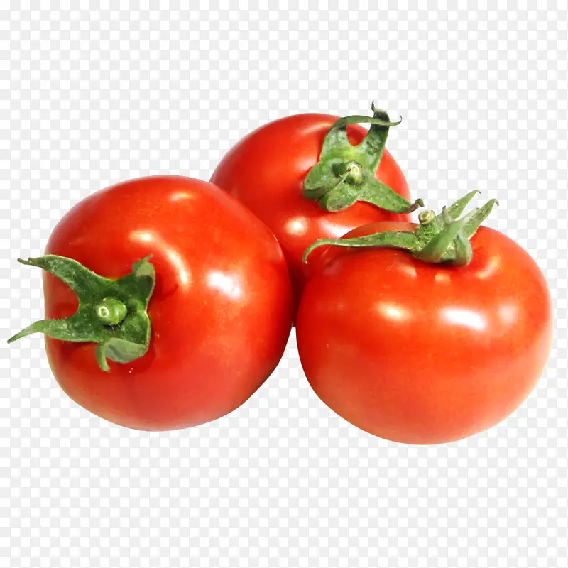西红柿高清图
