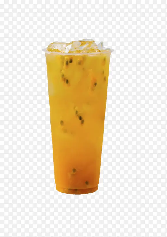 百香果益菌多