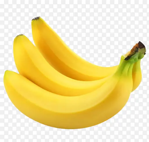 香蕉 图片 水果 水果图片