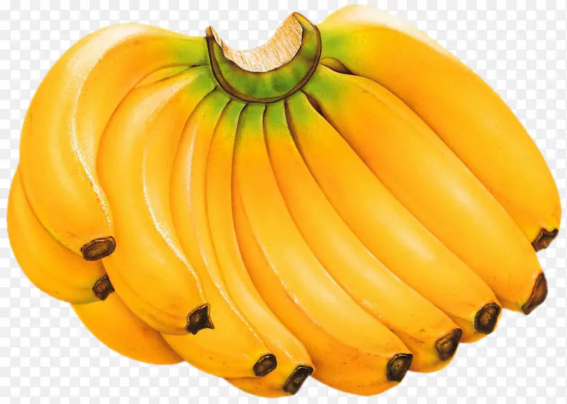 各种水果图片，香蕉，水果图片，高级水果
