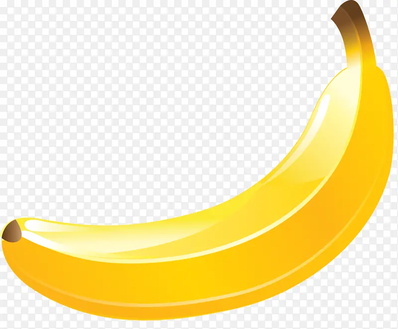 高清PNG香蕉水果图片8