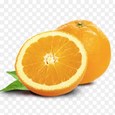 甜蜜蜜的橙子