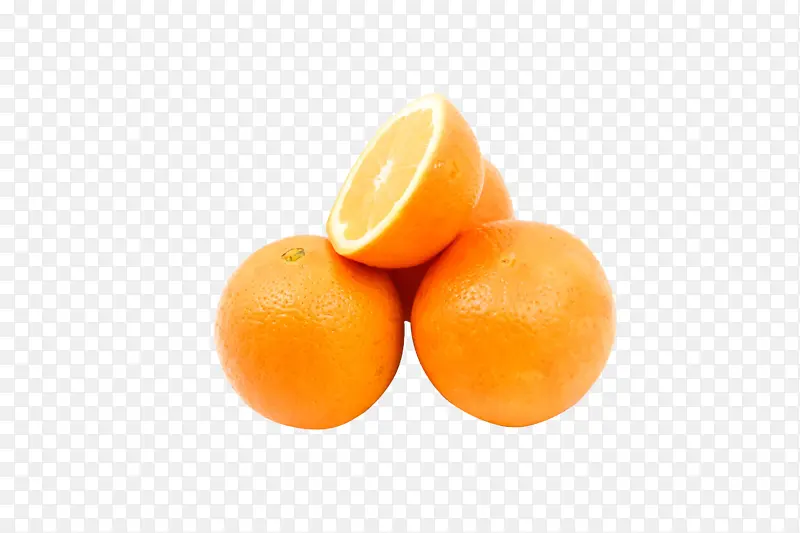 好吃的水果之-脐橙