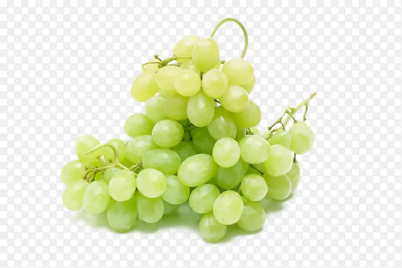 葡萄提子水果青葡萄