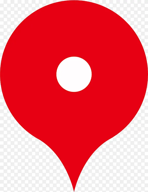 地图红点坐标指正