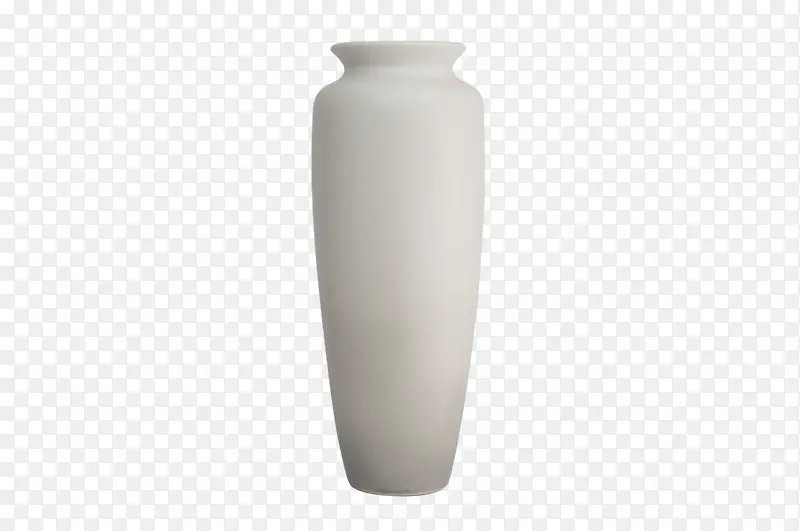 陶瓷瓷器白色花瓶