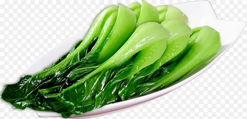 上海青蔬菜绿色