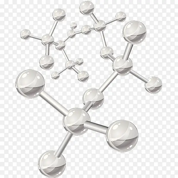 分子 化妆品分子  NDA 玻璃酸 基因