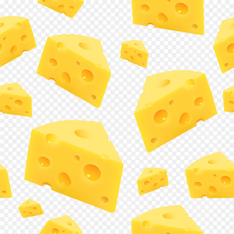 奶酪,切片食物,三角形,纹理效果