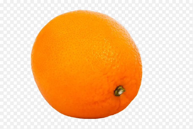 水果新鲜的橙子