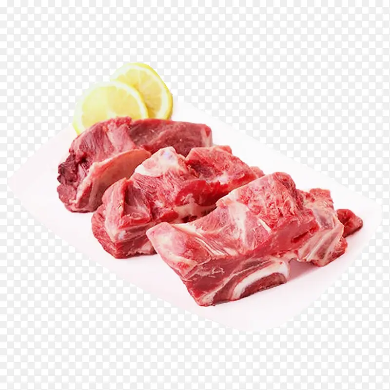 牛肉，羊肉，猪肉