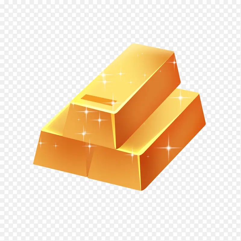 直播礼物黄金金条
