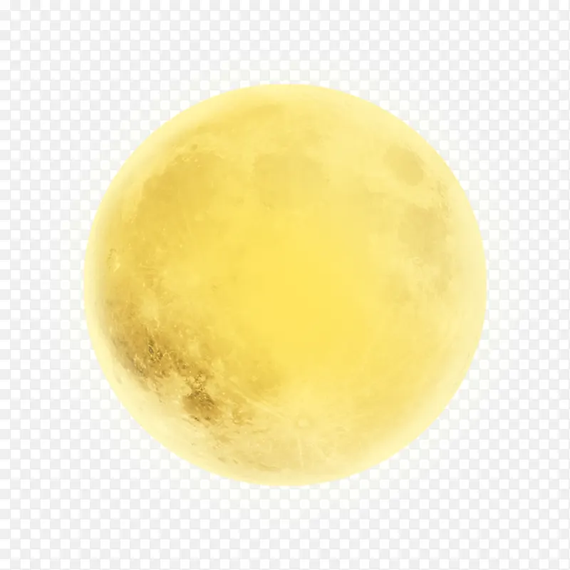 中秋节的月亮圆