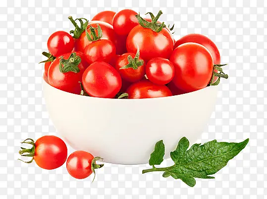 西红柿番茄水果