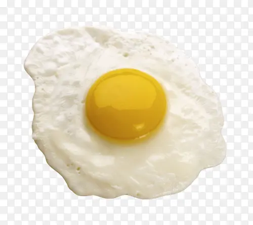 真实半熟鸡蛋黄