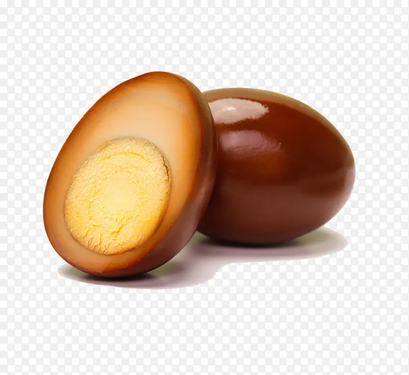 鸡蛋 卤蛋 蛋 茶叶蛋