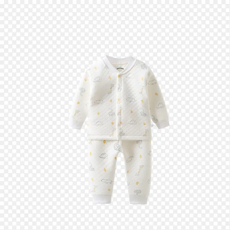 0-3岁婴儿服装