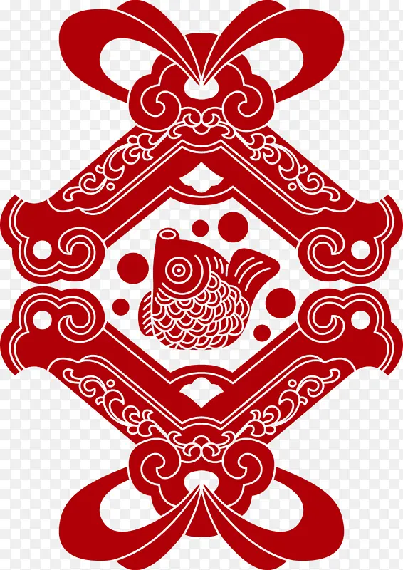传统矢量古代纹样吉祥图案PNG图片素材下载_图片编号qrgglamx-免抠素材网