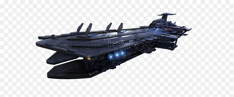 星际舰队之银河战舰