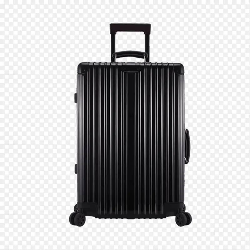 行李箱 箱子 黑色  手提箱