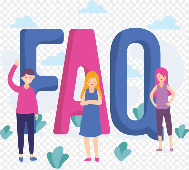 矢量图片FAQ