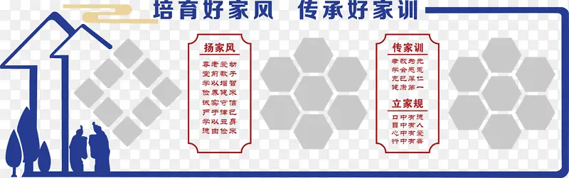 培育好家风 传承好家训