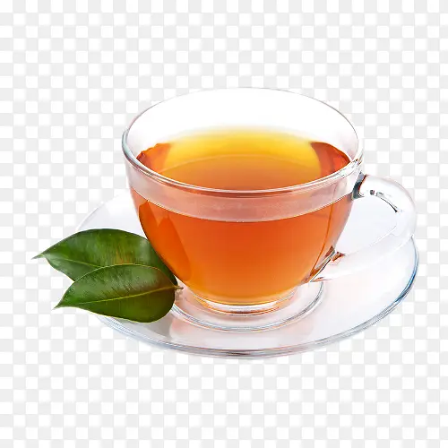 红茶热饮健康