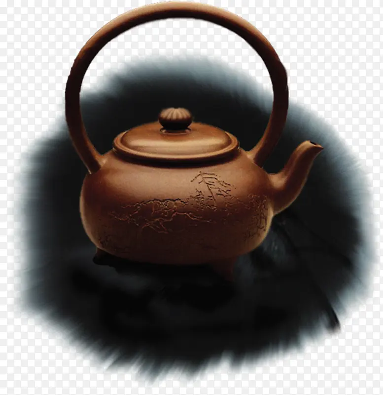 春茶茶壶茶叶