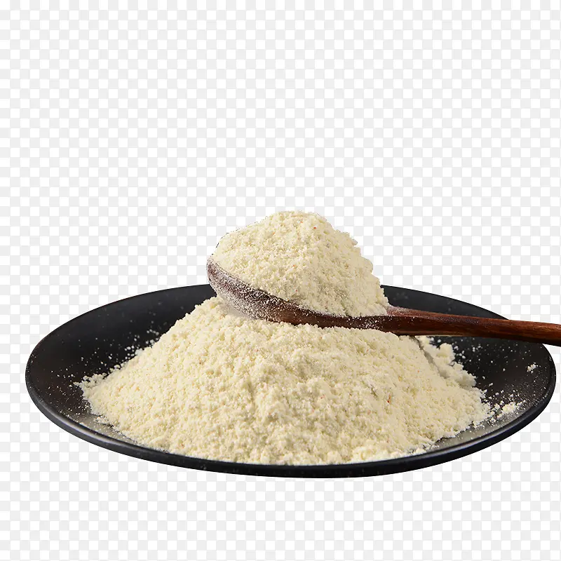 调味粉免扣元素