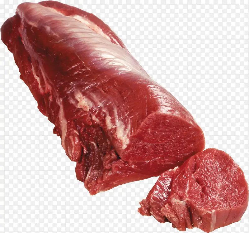 后腿肉 里脊肉 排酸肉 肉类