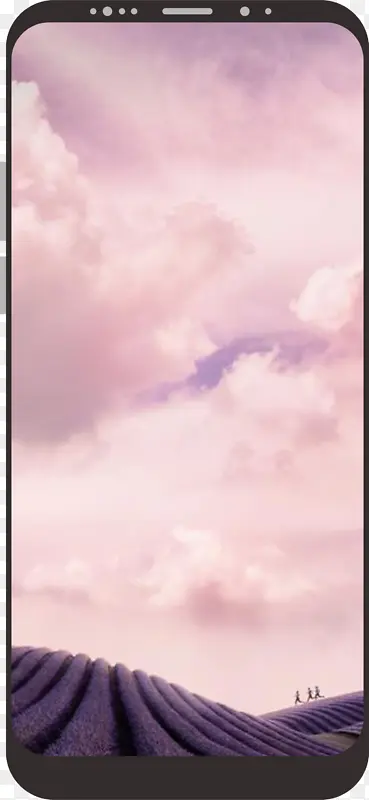 三星手绘手机