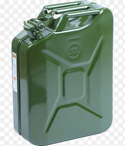 绿色容器水壶