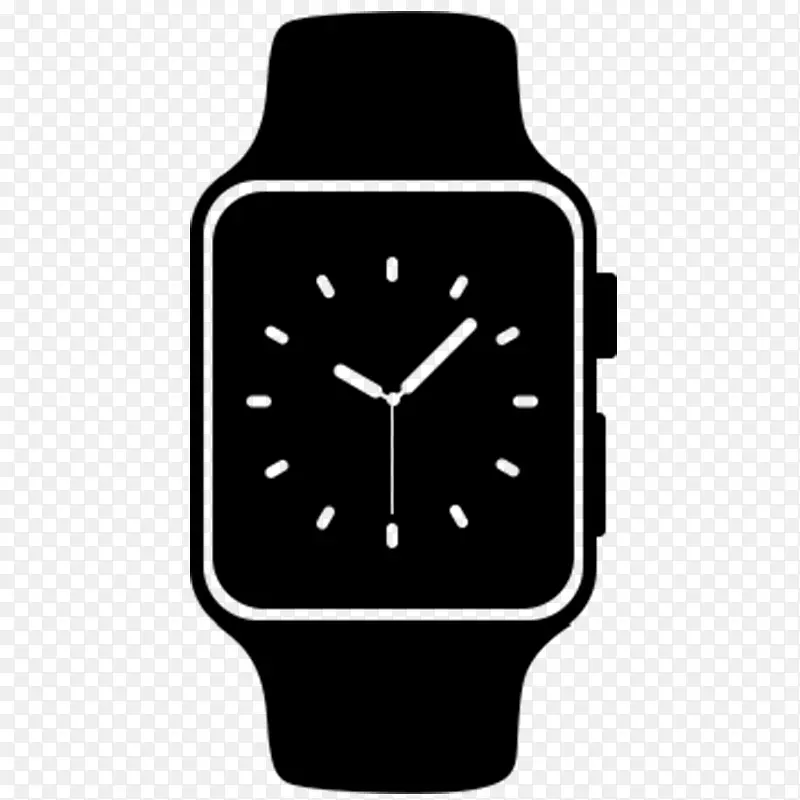 智能手表 手表  智能手表图标 手表图标